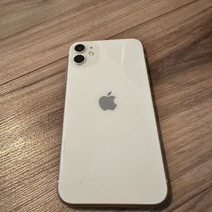 iPhone 11 64GB